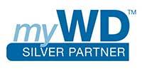 WD dyski sklep
