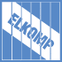 ELKOMP Logo
